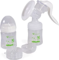 Cangaroo Θήλαστρο Delicate Χειροκίνητο