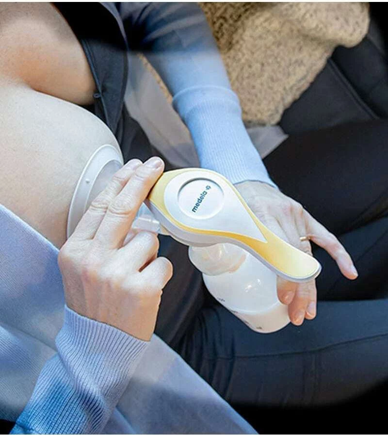 Medela Harmony Flex Standard Pump