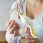 Medela Harmony Flex Standard Pump