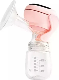 Agnotis Portable Electric Breast Pump