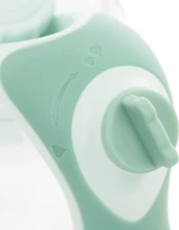 Kikka Boo Elsie Manual Breast Pump