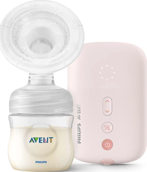 Philips Avent Natural Motion