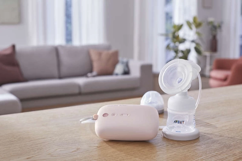 Philips Avent Natural Motion