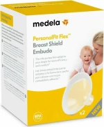 Medela PersonalFit Flex 30mm XLarge 2τμχ
