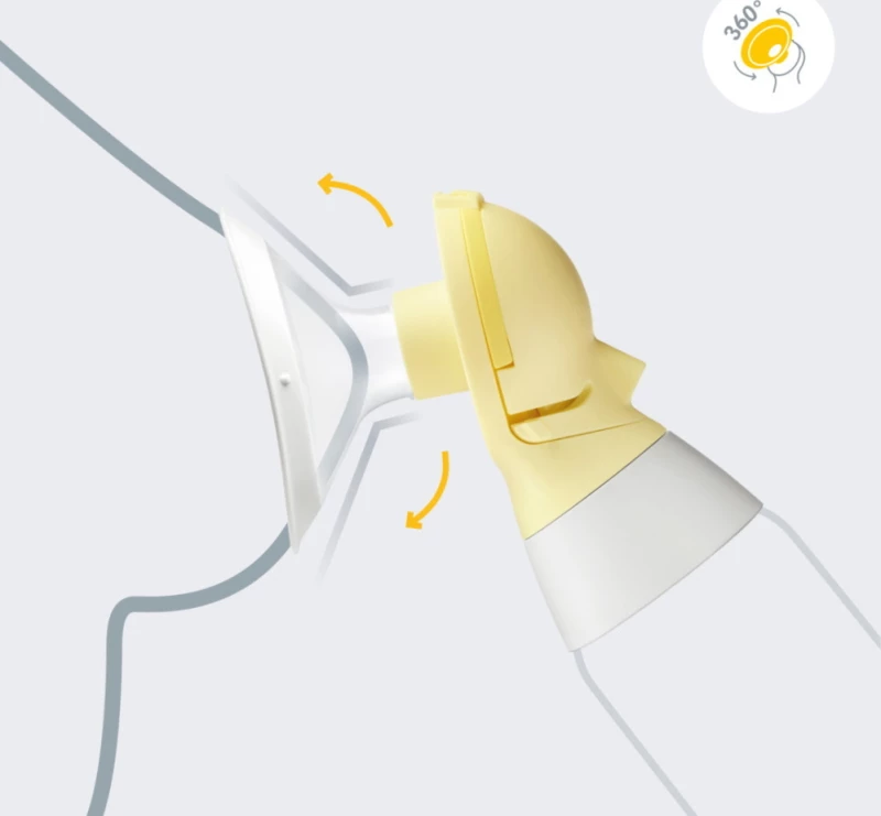 Medela PersonalFit Flex 30mm XLarge 2τμχ