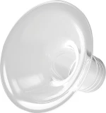 Dr. Brown's Χοάνες Σιλικόνης 25mm 2τμχ