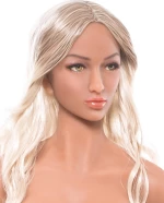 Pipedream Ultimate Fantasy Dolls Kitty Flesh