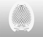 Tenga EGG Misty White
