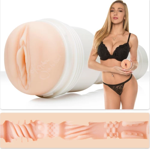 Fleshlight Girls Kendra Sunderland Angel Lady