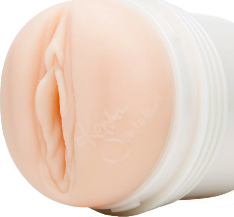 Fleshlight Girls Kendra Sunderland Angel Lady