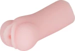 You2Toys Mini Masturbator Flesh