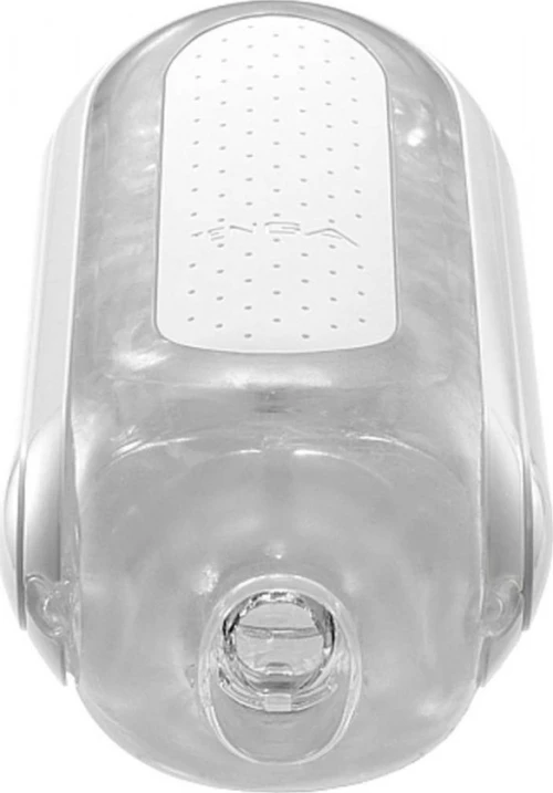 Tenga Flip Zero Grey
