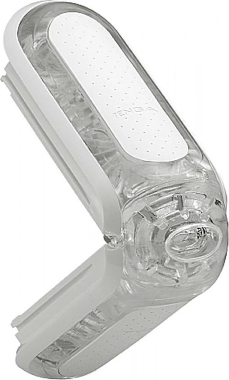 Tenga Flip Zero Grey