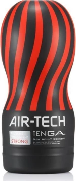 Tenga AIR-TECH Strong Red/Black