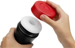 Tenga AIR-TECH TWIST Ripple Black