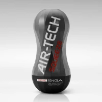 Tenga AIR-TECH Squeeze Strong Black