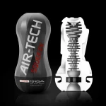Tenga AIR-TECH Squeeze Strong Black