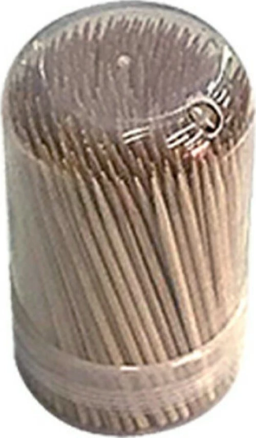 HOMie (Σετ 24τμχ) Οδοντογλυφίδες