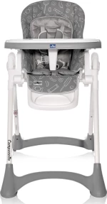 Lorelli Campanella 2021 Grey Candy