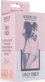 Friend with Benefits Emily Finch