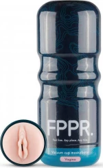 Fppr. Vagina Masturbator Flesh