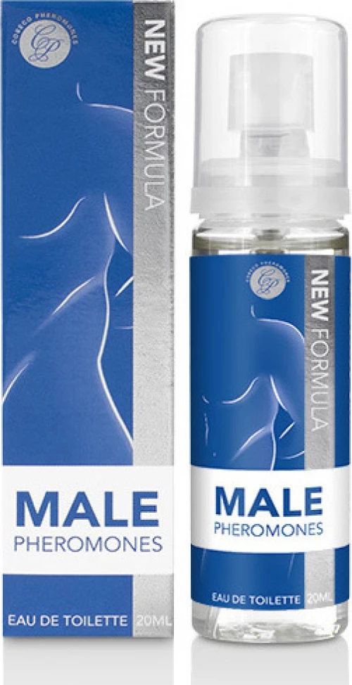 Cobeco Pharma Male Pheromones 20ml