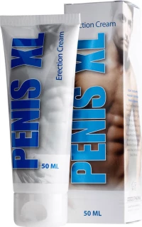 Cobeco Pharma Penis XL Cream 50ml