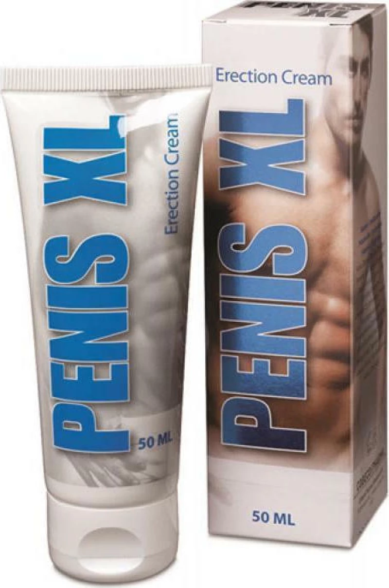 Cobeco Pharma Penis XL Cream 50ml