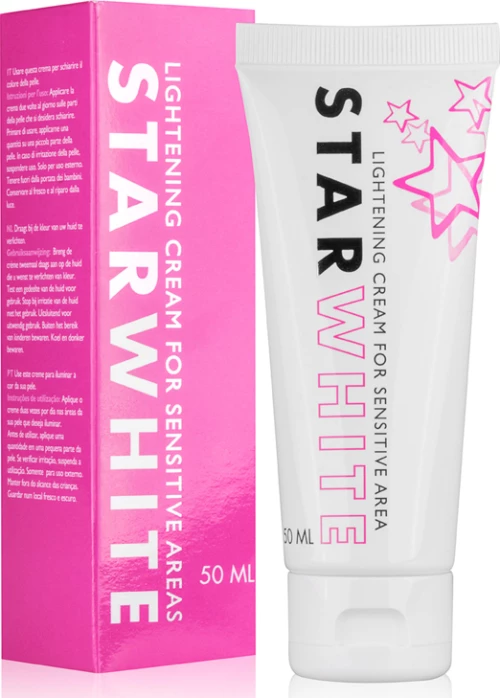 Cobeco Pharma StarWhite 50ml