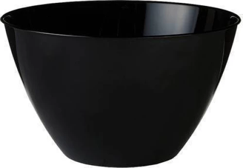 Μπωλάκι PC Φ12cm Μαύρο 04-970