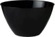Μπωλάκι PC Φ12cm Μαύρο 04-970