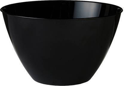 Μπωλάκι PC Φ12cm Μαύρο 04-970
