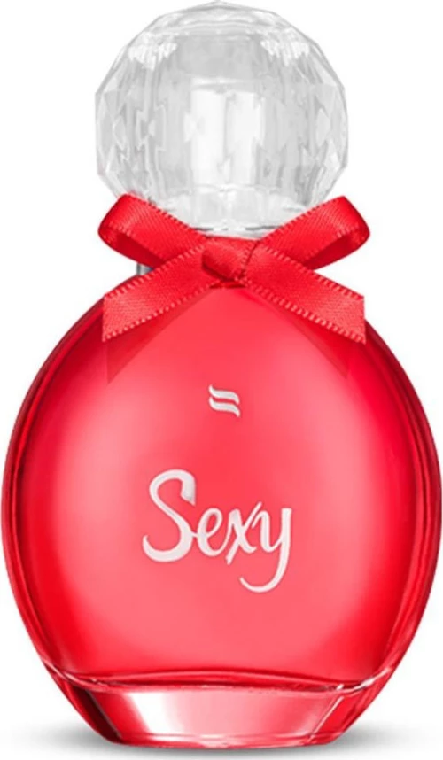 Obsessive Pheromone Perfume Sexy 30ml