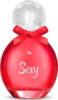 Obsessive Pheromone Perfume Sexy 30ml
