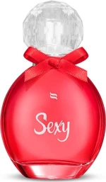 Obsessive Pheromone Perfume Sexy 30ml