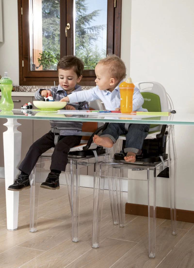 Peg Perego Rialto Petrolio