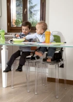 Peg Perego Rialto Petrolio