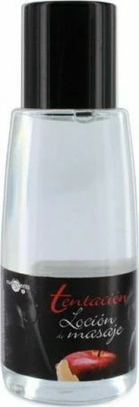 Tentacion Silk Skin Massage Lotion 50ml