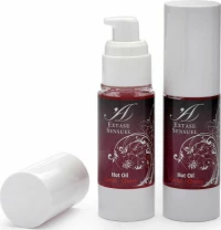 Extase Sensuel Hot Oil Cherry 30ml