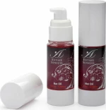 Extase Sensuel Hot Oil Cherry 30ml