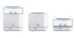 Ηλεκτρικός αποστειρωτής Ατμού 3 Σε 1 Philips Avent