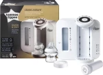Tommee Tippee Perfect Prep White