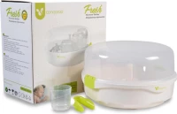 Αποστειρωτής μικροκυμάτων - Cangaroo Microwave sterilizer fresh - 3800146265175