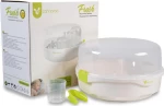 Αποστειρωτής μικροκυμάτων - Cangaroo Microwave sterilizer fresh - 3800146265175