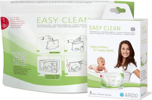 Ardo Σακουλάκια Αποστείρωσης Easy Clean