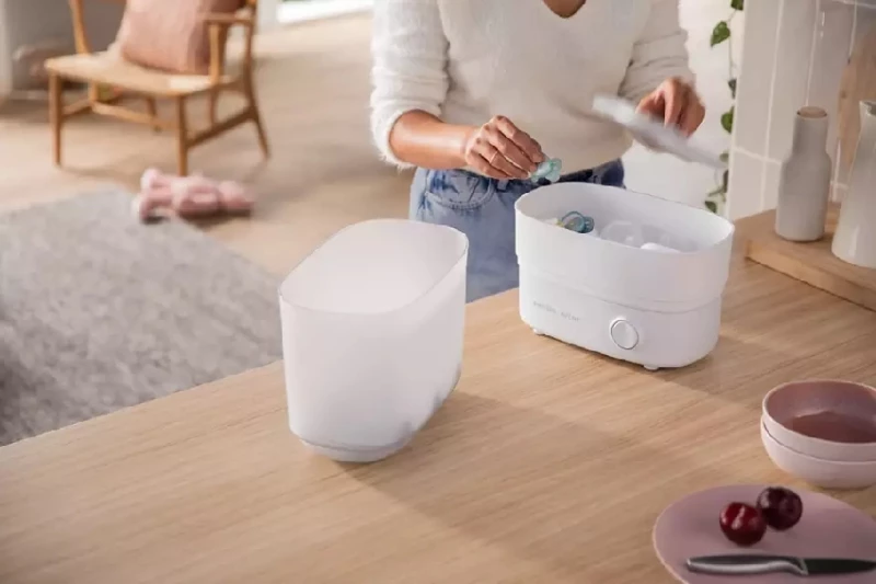 Philips Avent Premium SCF291