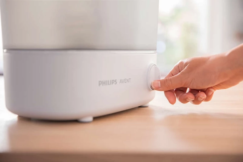 Philips Avent Premium SCF291