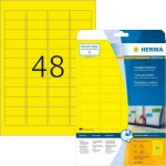 Herma Αυτοκόλλητες Ετικέτες Α4 Labels 45.7x21.2mm