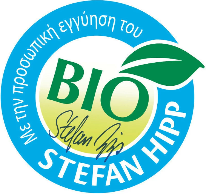Hipp Hippis Φράουλα, Μπανάνα & Μήλο 100gr