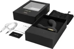 Lelo Bruno Black 11cm
